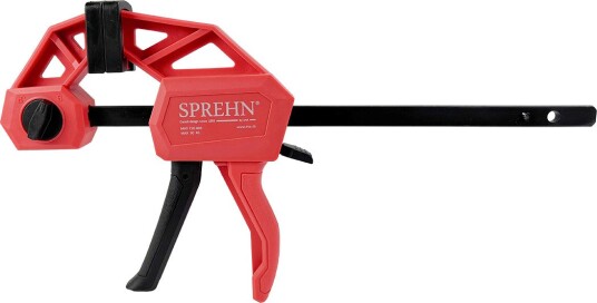 Sprehn Hurtigtvinge 90 kg / 300 mm