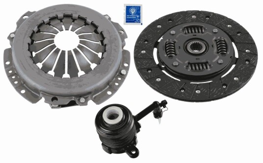 Clutchsett SACHS 3000 990 082