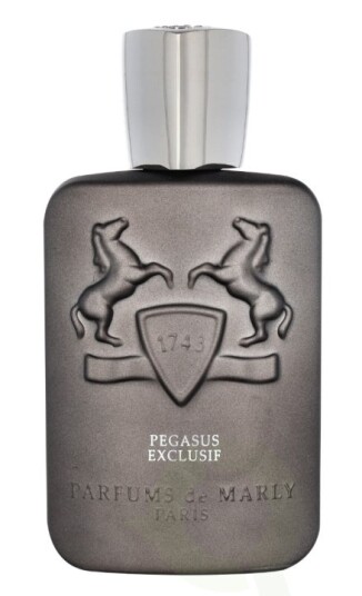 Parfums de Marly Pegasus Exclusif Eau de Parfum 125 ml for menn