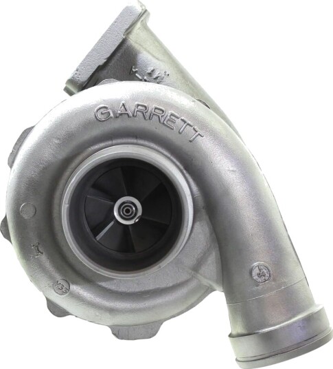 Turbolader ALANKO 11900678