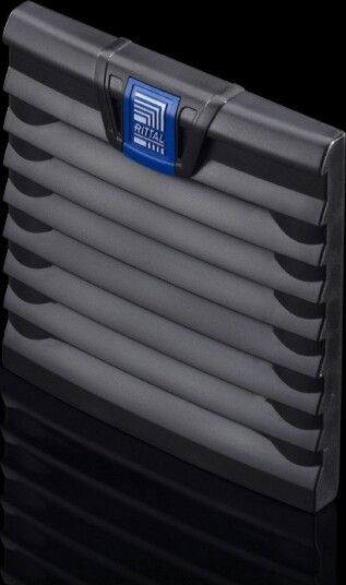 Rittal Sk 3237.208 Filter Sort Akrylonitril-Butadien-Styren (Abs) Ip54 116.5 Mm 16 Mm 3237208 Rittal Sk 3237.208 Filter Sort Akrylonitril-Butadien-Styren (Abs) Ip54 116.5 Mm 16 Mm 3237208