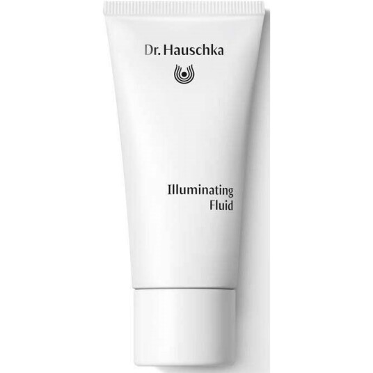 Dr. Hauschka Illuminating Fluid 30 ml Dr. Hauschka Illuminating Fluid 30 ml