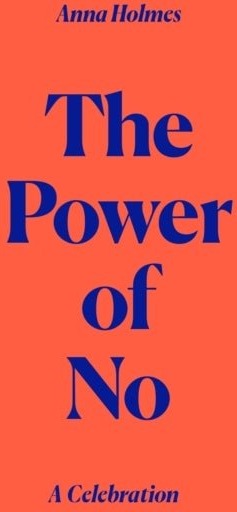 The Power of No The Power of No