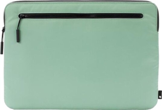 Incase Compact Sleeve Med Flight Nylon Glidelås Til Macbook Pro 14" Cucumber Crush