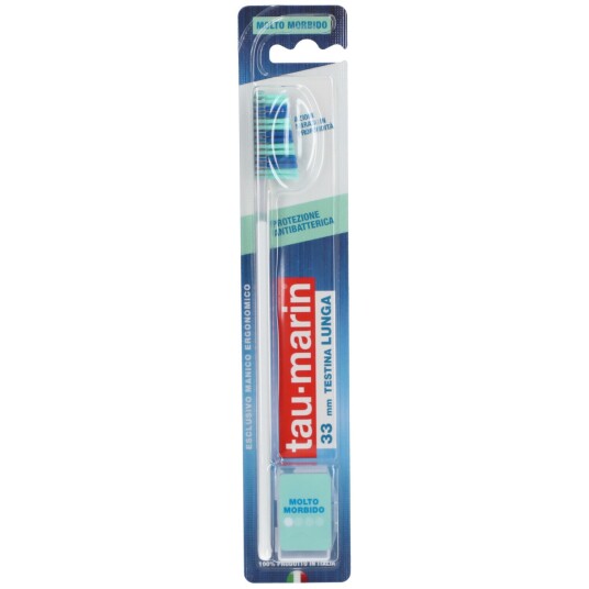 Extra Soft Tannbørste TAU MARIN Scalare 33