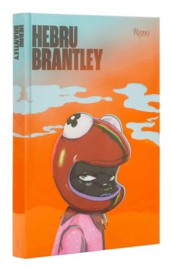 Hebru Brantley Av Hebru Brantley, Pharrell Williams