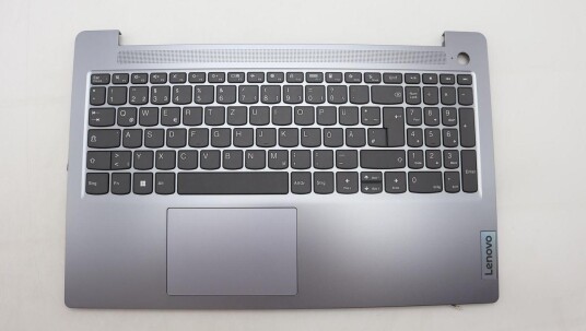 Lenovo COVER Upper Case ASM_GER