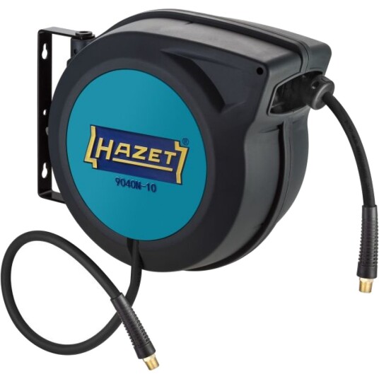 HAZET 9040N-10 Slangetrommel