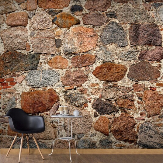 Fototapet Stony Artistry 400x280 - Artgeist sp. z o. o.