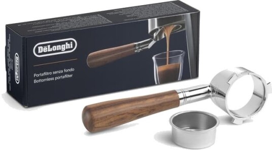 De´longhi DLSC085 bunnløst portafilter 51mm
