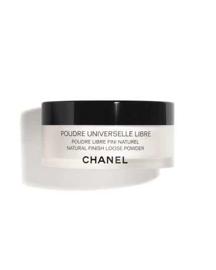 Chanel POUDRE UNIVERSELLE LIBRE 50 Chanel POUDRE UNIVERSELLE LIBRE 50