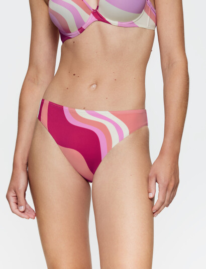 Triumph Summer Mix & Match Tai - Pink - 42