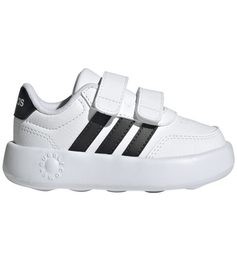 Adidas Performance Sko Breaknet 3.0 CF I Hvit/Svart Performance 27 Sko