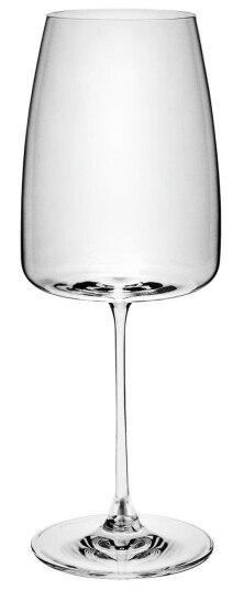VEGA Rosévinsglass Lotta med målestrek 51cl 6x23 cm Transparent 0.2 l målestrek 6 Stykk VEGA Rosévinsglass Lotta med målestrek 51cl 6x23 cm Transparent 0.2 l målestrek 6 Stykk