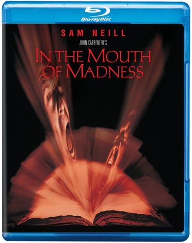 In The Mouth Of Madness