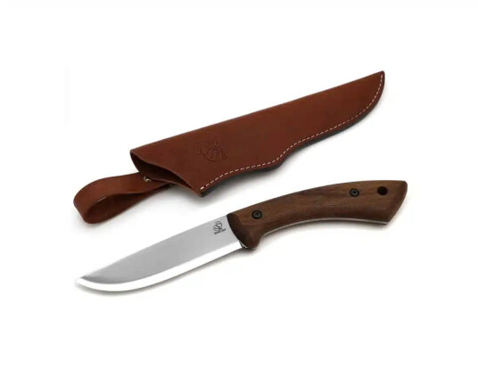 Beavercraft Bushcraft Kniv - Bsh1 Beavercraft Bushcraft Kniv - Bsh1