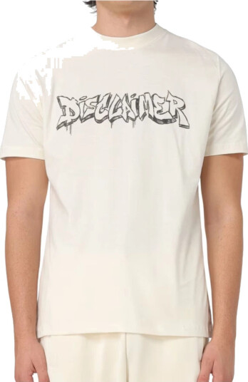 Disclaimer Herre Topper Beige XS,