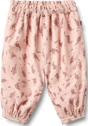 Wheat Trousers Lined Polly Pink 62