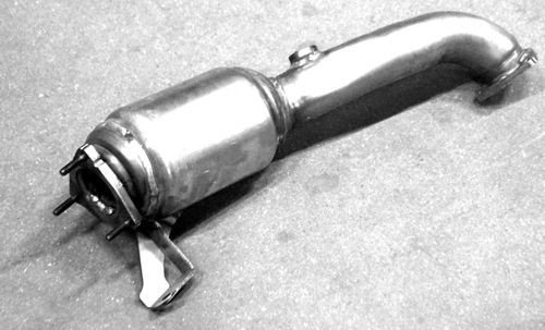 Katalysator VEGAZ AK-329