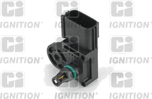 MAP-sensor QUINTON HAZELL XMAP594