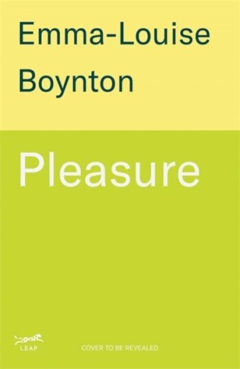 Pleasure Pleasure