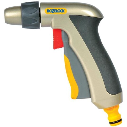 Hozelock Jet Plus Sprøytepistol, Vanning Hozelock Jet Plus Sprøytepistol, Vanning