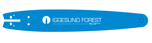 Iggesund.404” 2.0 mm BL 64 cm Maskinsvärd