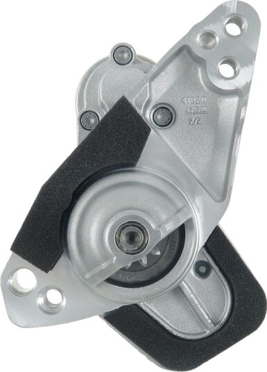 AS PL S01180SEG Starter AS PL S01180SEG Starter