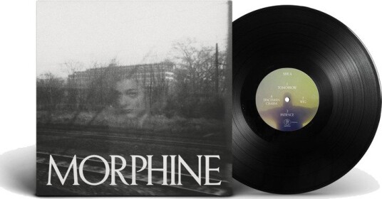 Morphine Cocoon Vinyl