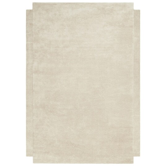 Design House Stockholm Level Ullteppe 250x350 cm Beige Design House Stockholm Level Ullteppe 250x350 cm Beige