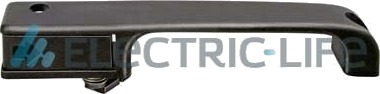 Dørhåndtak, kupedeler ELECTRIC LIFE ZR6074