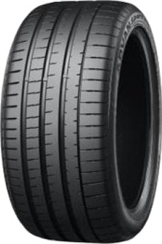 Yokohama Advan Sport V107E 255/45R20 105Y Yokohama Advan Sport V107E 255/45R20 105Y
