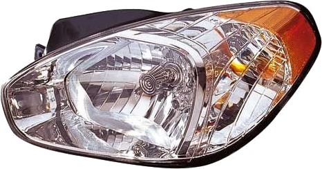 ALKAR 2741557 Frontlykter ALKAR 2741557 Frontlykter