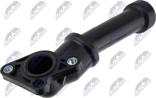 NTY CPP CT 005 Radiatorslange
