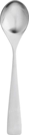 Stelton  Maya kaffeskje 12,5 cm stål