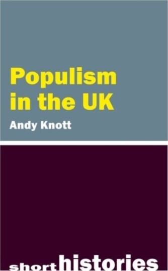 Populism in the UK