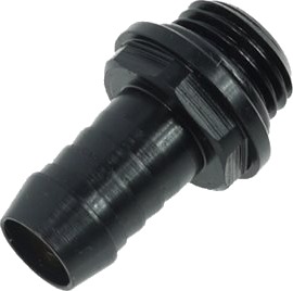Alphacool HF Barb Fatboy O Ring Svart 17093
