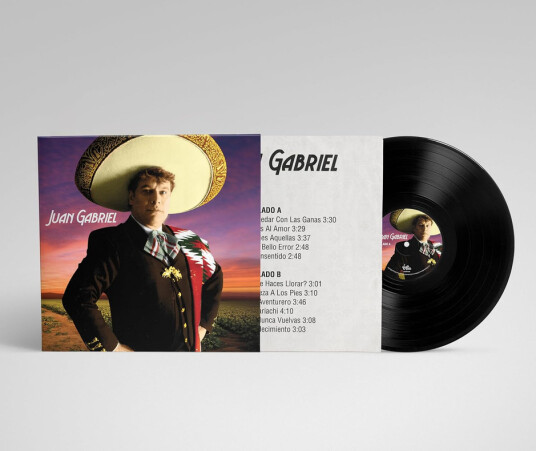 Juan Gabriel