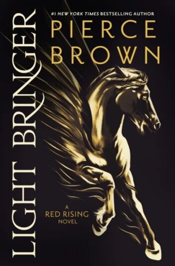 Light Bringer Av Pierce Brown