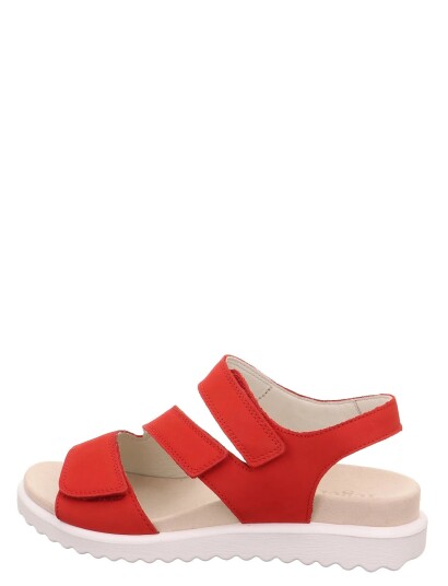 Legero Move Red 42
