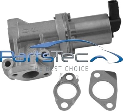 EGR-ventil PartsTec PTA510-0367 EGR-ventil PartsTec PTA510-0367