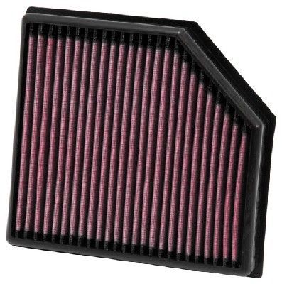Luftfilter K&N Filters 33 2972