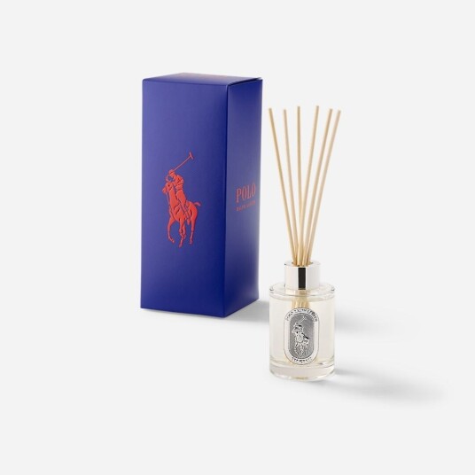 Polo Ralph Lauren Sea Grass Diffuser - Multi/patterned - ONE SIZE
