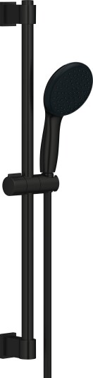 Grohe Vitalio Start 110 1062052431 Dusjsett matt svart, Baderom Grohe Vitalio Start 110 1062052431 Dusjsett matt svart, Baderom