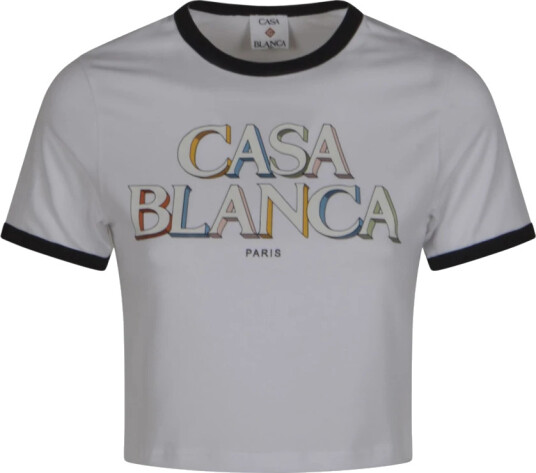 Casablanca Dame Topper Grå S,