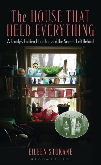 The House That Held Everything The House That Held Everything