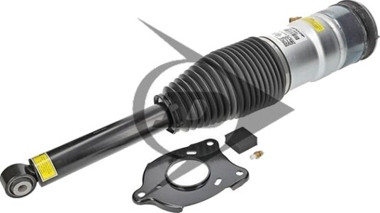 Luftdempere Dunlop Airsuspension 71231