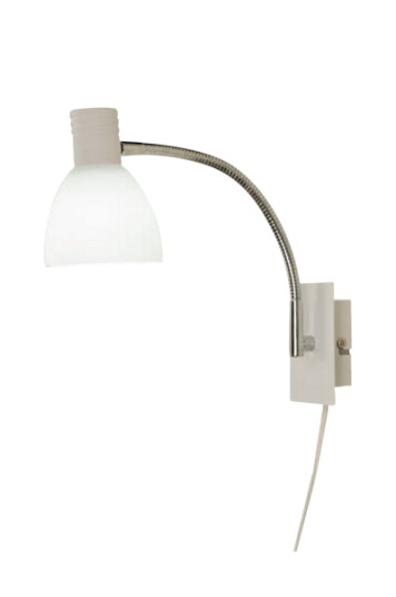 Aneta Lighting Vegglampe Deka 1621116-01-0 1621124-01-0