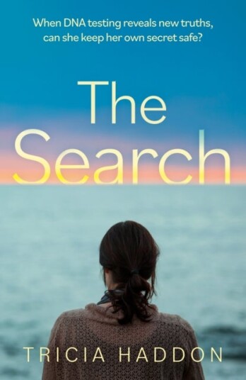 The Search The Search