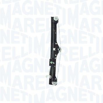 Vindusheis MAGNETI MARELLI 350103104100